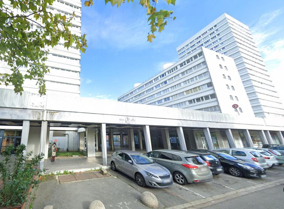 Bureau Mons-en-Baroeul 1843m² Vente bureau Mons-en-Baroeul Nord OVBUR2114059 1